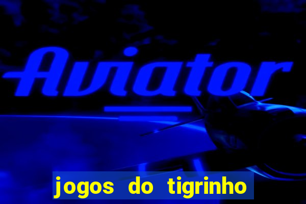 jogos do tigrinho vai ser proibido no brasil